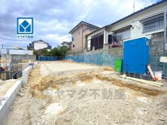 イオン乙金ショッピングセンターまで車で約6分（1.9ｋｍ）