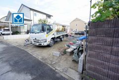 イオン二日市店まで車で約5分（1.5ｋｍ）