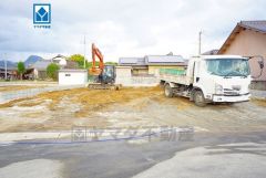 コンビニ・スーパーまで徒歩14分圏内。周辺環境充実＾＾