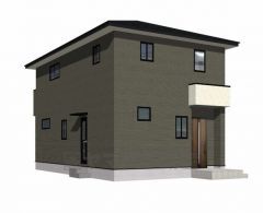 西鉄バス南山手入口徒歩3分。並列駐車3台＾＾イオン大野城ショッピングセンターまで車で約17分（5.3ｋｍ）