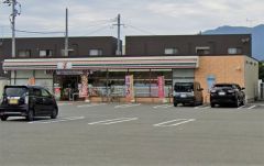 セブンイレブン　飯塚天道店
