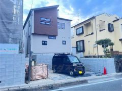 同一ハウスメーカー物件内覧可能です。 お気軽にお問い合わせください＾＾