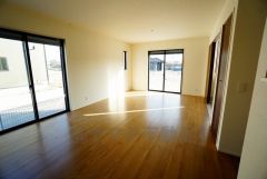 将来にわたって住みやすくプランニングを重ねて設計された間取で日々の生活をしやすい導線を考えた居住空間を創り上げております＾＾