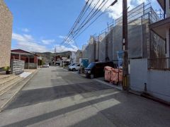 最新の設備で気持ちの良い新生活を送りませんか。