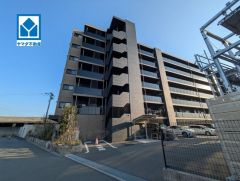 地下鉄空港線「福岡空港」駅徒歩14分＾＾