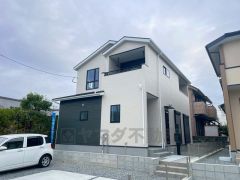 設備仕様も充実した新築戸建です。 快適でゆとりのある生活空間で新生活を始めましょう^^