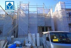 安全性、機能性に優れたオール電化で快適な新生活。西鉄バス「新屋敷」停徒歩8分。通勤や通学に便利＾＾