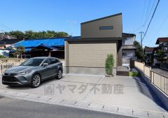 西鉄バス「上三緒郵便局」停徒歩2分＾＾ゆめタウン飯塚まで車で約11分（3.5ｋｍ）