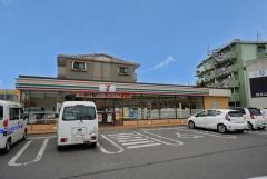 セブンイレブン　太宰府国分店