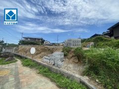 敷地面積広々70坪。西鉄バス山ノ下停徒歩3分。お庭付き＾＾
