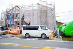 バス利用で西鉄・JR鹿児島本線・JR香椎線利用可能＾＾