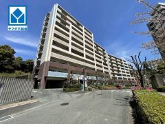 集中管理の防災センターは24時間管理で安全安心＾＾コンビニまで徒歩4分。お買い物が便利＾＾