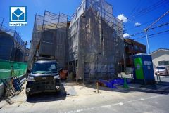 イオン二日市店まで車で約5分。ショッピングを楽しめます。西鉄天神大牟田線西鉄二日市駅まで徒歩13分。通勤や通学に便利です＾＾