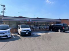 セブンイレブン　須恵新原店