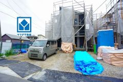 ＪＲ筑豊本線「桂川」駅自転車で約11分（1.7ｋｍ）西鉄バス「土居四角」停徒歩2分。通勤や通学に便利＾＾