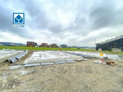 【新築一戸建て】飯塚市椿 13号棟 新築戸建