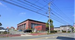 志免町民体育館