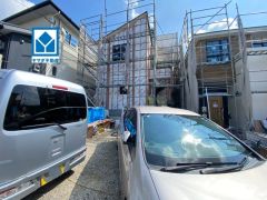 急行停車駅　西鉄「下大利」駅まで徒歩約22分＾＾コンビニ徒歩3分。