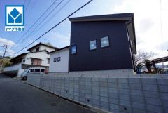 宇美駅まで自転車で約分10分（1.5ｋｍ）敷地面積広々70坪＾＾