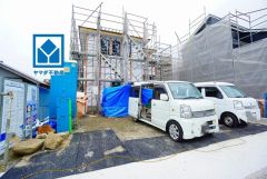 ＪＲ筑豊本線「桂川」駅自転車で約11分（1.7ｋｍ）西鉄バス「土居四角」停徒歩2分。通勤や通学に便利＾＾