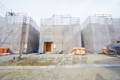 2025年6月完成予定。同一ハウスメーカー物件内覧可能です。お気軽にお問い合わせください＾＾