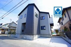 イオン二日市店まで車で約5分（1.5ｋｍ）