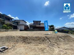 ＪＲ香椎線「新原」駅徒歩10分。コンビニ・スーパー徒歩9分圏内＾＾