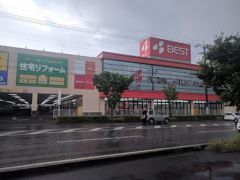 ベスト電器　アウトレット太宰府店