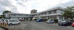 嘉穂信和病院