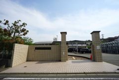 月の浦小学校