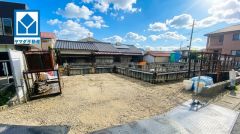 安全性、機能性に優れたオール電化で快適な新生活＾＾全2区画の新築戸建が新登場です。お気に入りの家具とインテリアでステキな部屋を作りましょう。