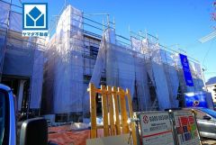 安全性、機能性に優れたオール電化で快適な新生活。西鉄バス「新屋敷」停徒歩8分。通勤や通学に便利＾＾