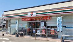 セブンイレブン　大野城大城1丁目店