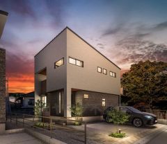 （5号地完成予想図）設備仕様も充実した新築戸建です。 快適でゆとりのある生活空間で新生活を始めましょう^^