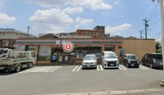 セブンイレブン　太宰府梅ヶ丘店
