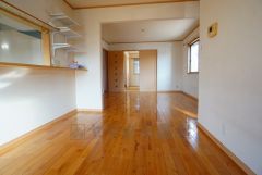 将来にわたって住みやすくプランニングを重ねて設計された間取で日々の生活をしやすい導線を考えた居住空間を創り上げております＾＾