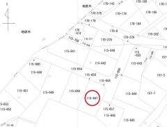角地で日当たり良好です＾＾