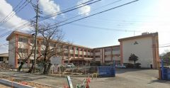 大浦小学校