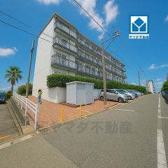 リノベーション物件＾＾西鉄バス「坪見」停徒歩7分。コンビニまで徒歩5分。