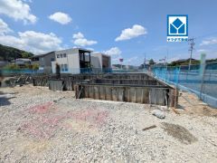 ＪＲ筑豊本線「桂川」駅まで自転車で約11分（1.7ｋｍ）
