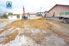 平成筑豊鉄道「勾金」駅まで徒歩15分＾＾