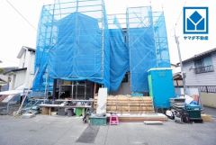 須恵ICまで車で約12分（3.7ｋｍ）遠出のお出かけや通勤に便利＾＾