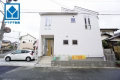 新生活におススメな物件をご紹介させていただきます＾＾建物完成済みなのでいつでも内覧可能です＾＾