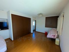 大変居心地の良い空間となっております。爽やかな風を感じて起きる朝は、快適生活の始まりに。