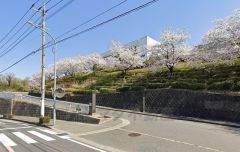 平野中学校