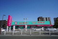 ディスカウントドラッグコスモス　下大利店