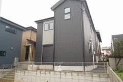 敷地面積約50坪。イオン大野城ショッピングセンターまで車で約17分（5.3ｋｍ）