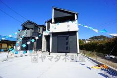 イオン大野城ショッピングセンターまで車で約8分＾＾（2.5ｋｍ）