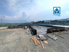 ＪＲ日田彦山線「田川後藤寺」駅徒歩15分＾＾）コンビニ・ドッグストア徒歩10分圏内、スーパー徒歩13分＾＾