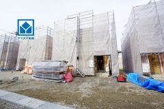 須恵駅まで徒歩7分。安全性、機能性に優れたオール電化で快適な新生活＾＾スーパーまで徒歩7分。コンビニまで徒歩6分。
